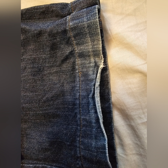 Dolce and Gabbana Classic 16 Jeans sz 52 - Picture 7 of 9